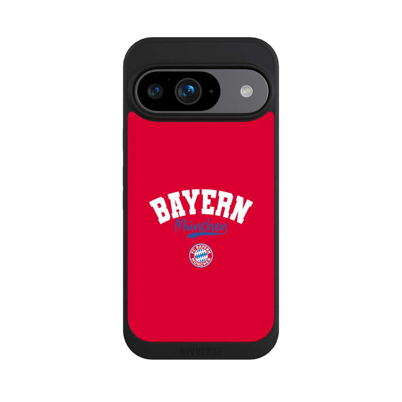 Pixel 9 NIVOpure FC Bayern München