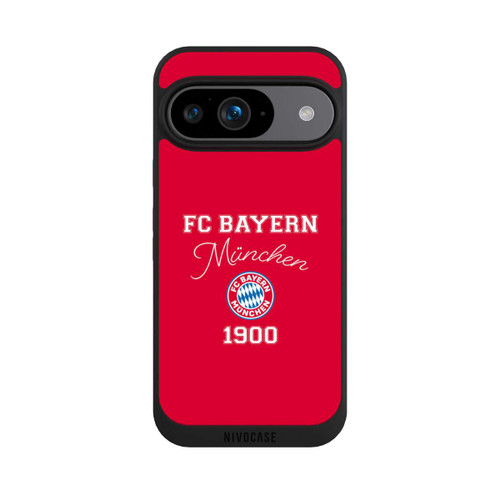 Google Pixel 9 NIVOpure FC Bayern 1900