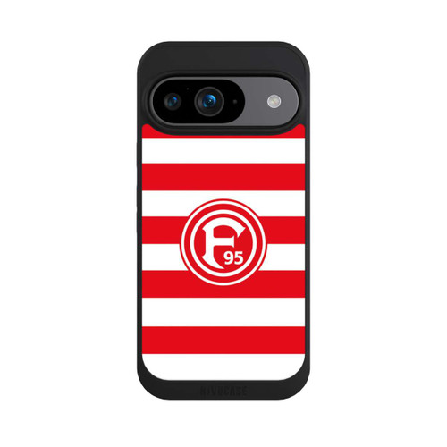 Google Pixel 9 NIVOpure Fortuna Düsseldorf Heimtrikot 23/24