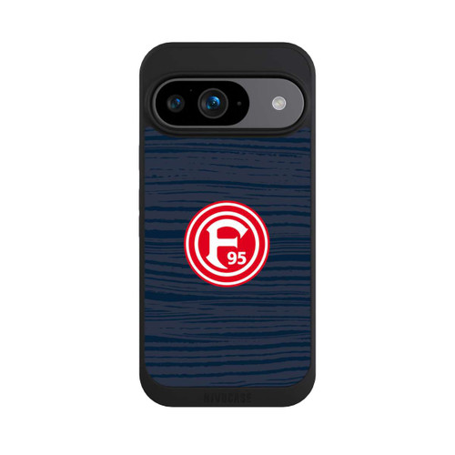 Google Pixel 9 NIVOpure Fortuna Düsseldorf Ausweichtrikot 23/24 