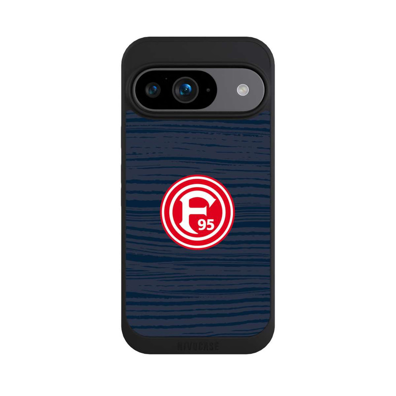Pixel 9 NIVOpure Fortuna Düsseldorf Ausweichtrikot 23/24 