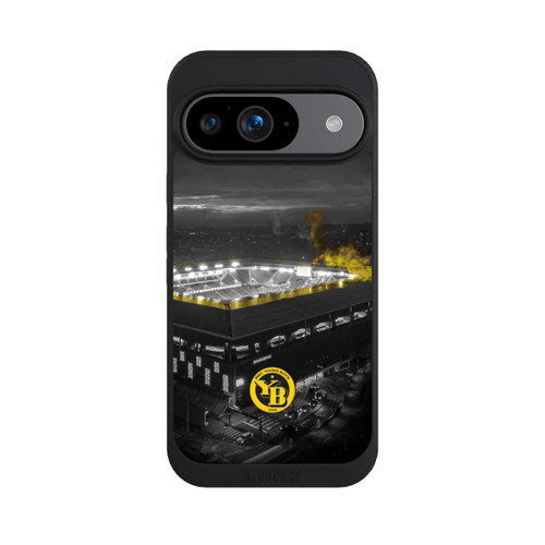 Google Pixel 9 NIVOpure BSC Young Boys Stadion