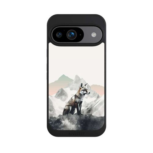 Google Pixel 9 NIVOpure Mountain Fox