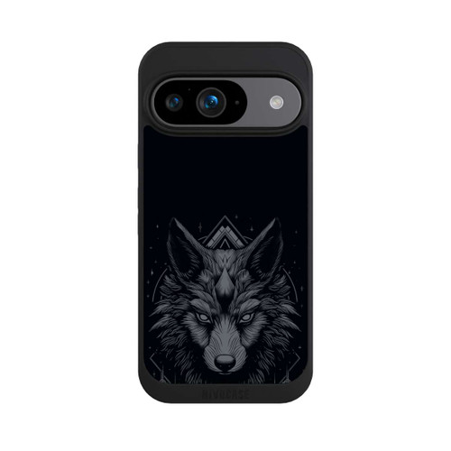 Google Pixel 9 NIVOpure Zodiac Wolf