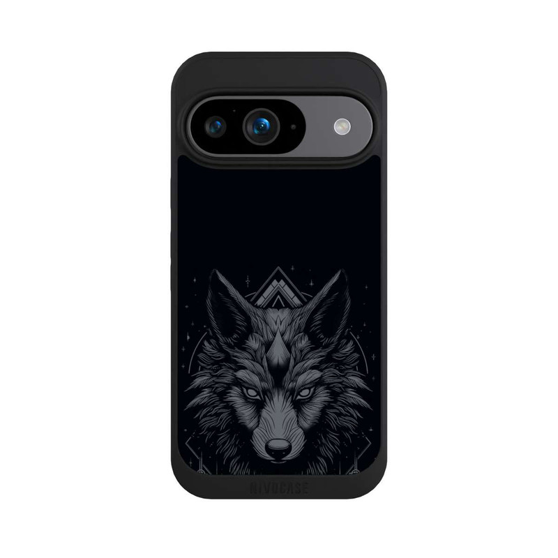 Pixel 9 NIVOpure Zodiac Wolf