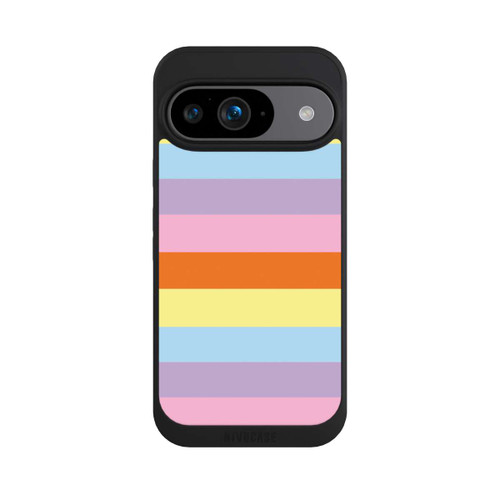 Google Pixel 9 NIVOpure Glück