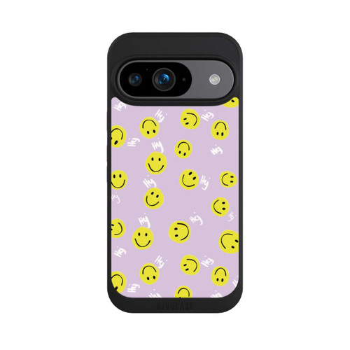 Google Pixel 9 NIVOpure Hej Smile
