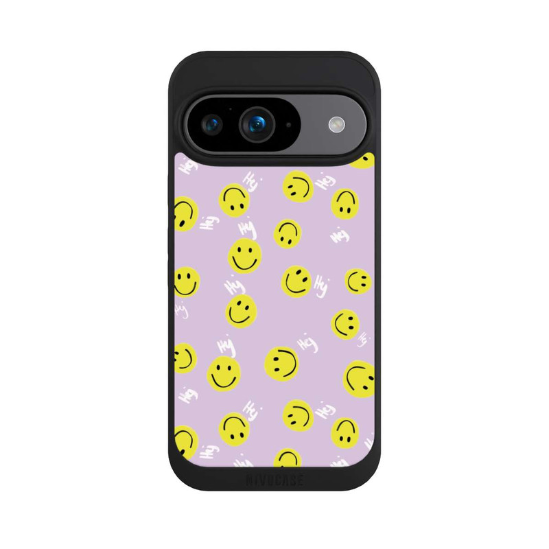 Pixel 9 NIVOpure Hej Sourire