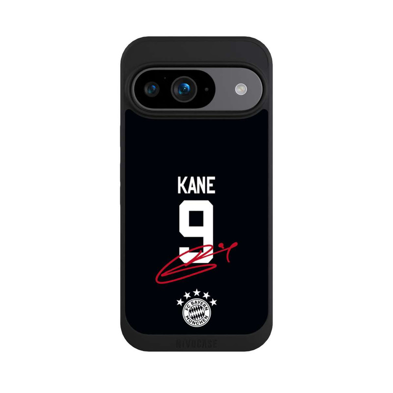 Pixel 9 NIVOpure Kane 9