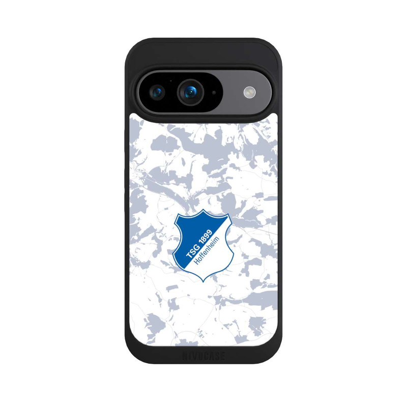 Pixel 9 NIVOpure TSG Hoffenheim Auswärtstrikot 23/24