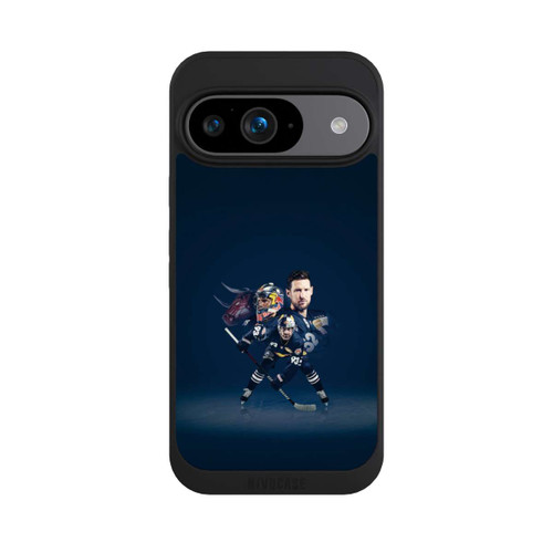 Google Pixel 9 NIVOpure EHC Red Bull München – Spieler 05
