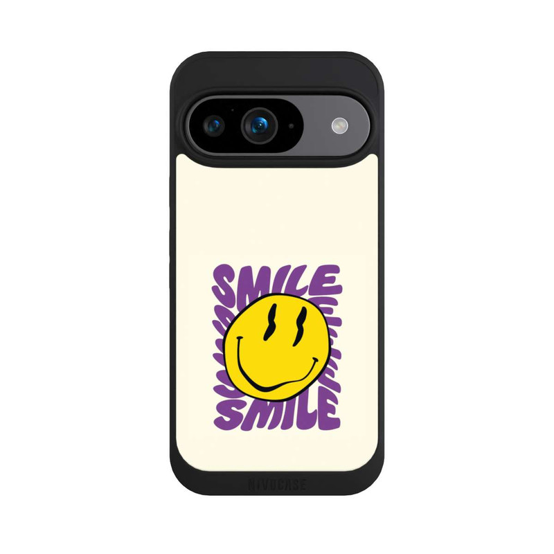 Pixel 9 NIVOpure Smile