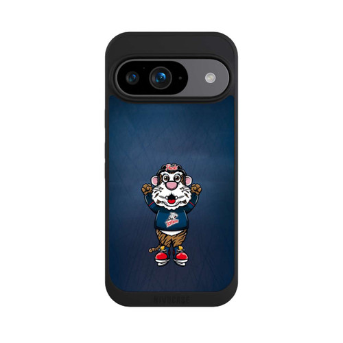 Google Pixel 9 NIVOpure Nürnberg Ice Tigers Pucki 