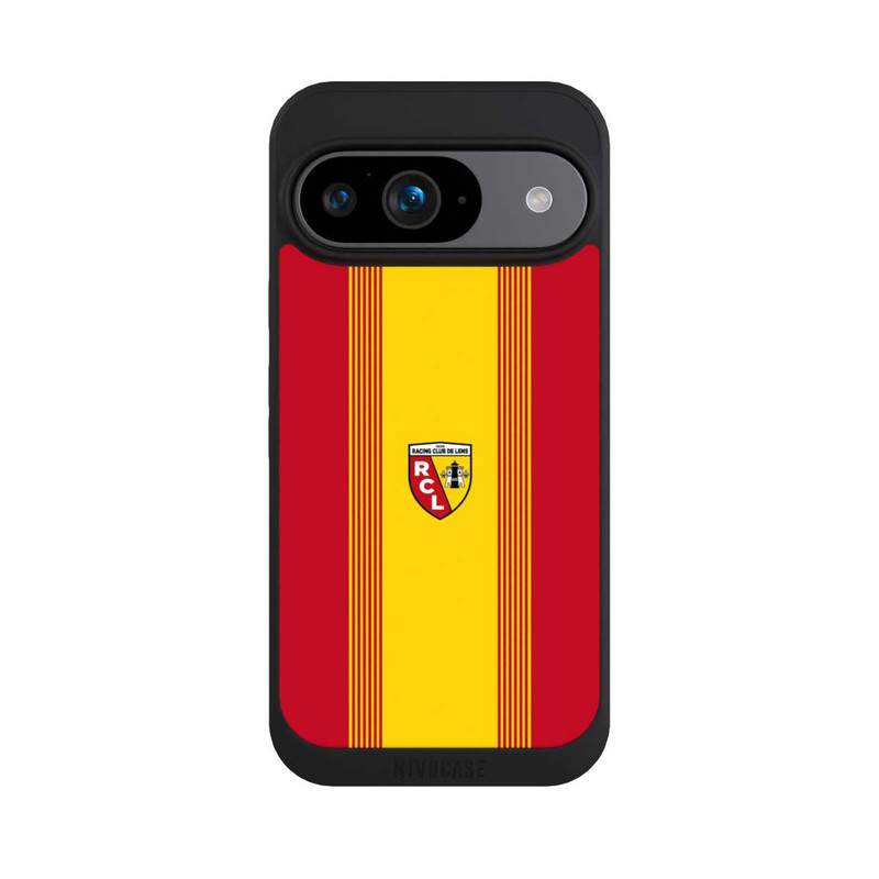 Pixel 9 NIVOpure RCL Maillot Domicile 23/24