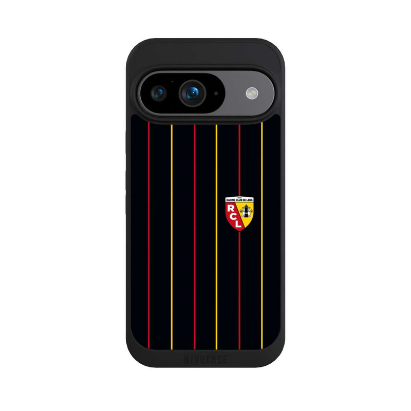 Pixel 9 NIVOpure RCL Maillot Extérieur 23/24