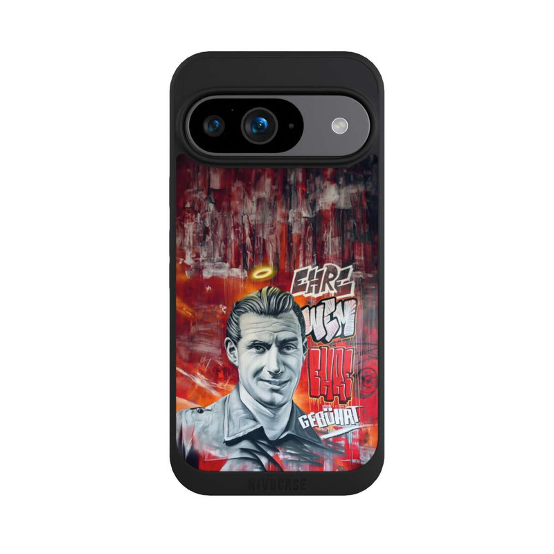 Pixel 9 NIVOpure 1.FCK Fritz Walter