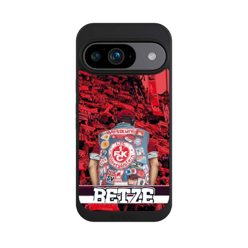 Google Pixel 9 NIVOpure 1.FCK Betze