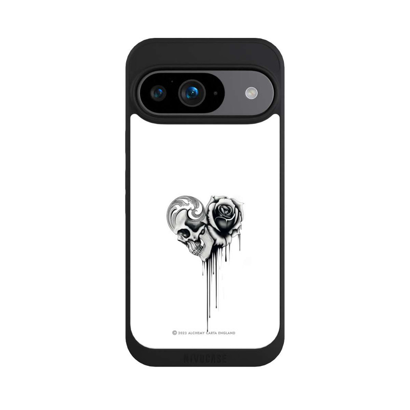 Pixel 9 NIVOpure Amour Noir