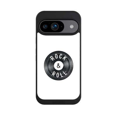 Google Pixel 9 NIVOpure Rock and Roll