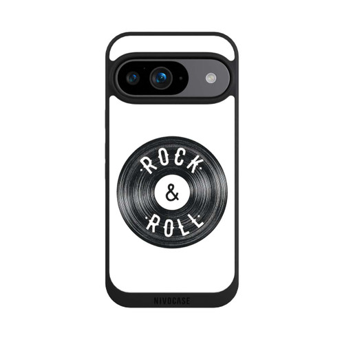 Google Pixel 9 NIVOpure Rock and Roll