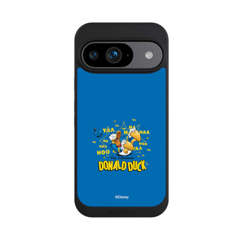 Google Pixel 9 NIVOpure Donald Duck Laughing