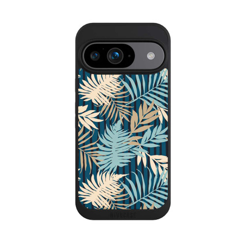 Google Pixel 9 NIVOpure Palm Garden Beige Pattern