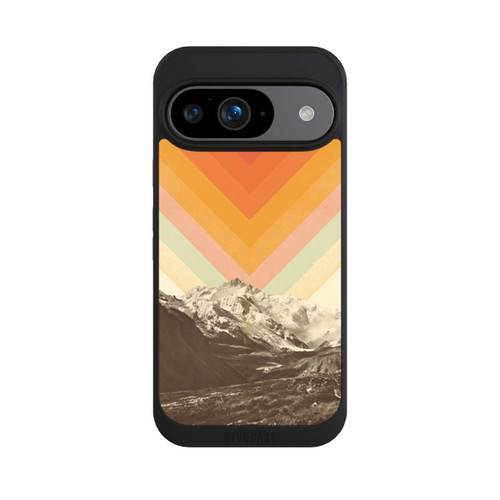 Google Pixel 9 NIVOpure Mountain Scape