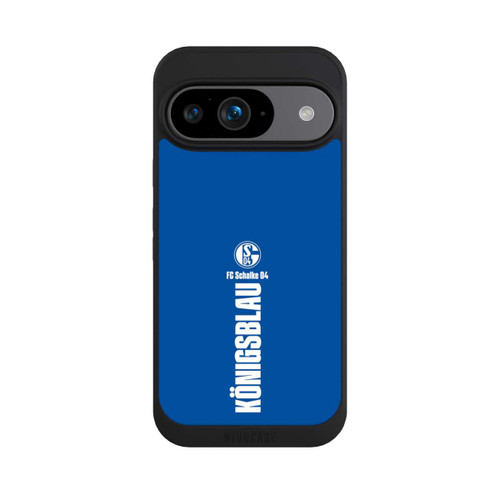 Google Pixel 9 NIVOpure S04 Königsblau