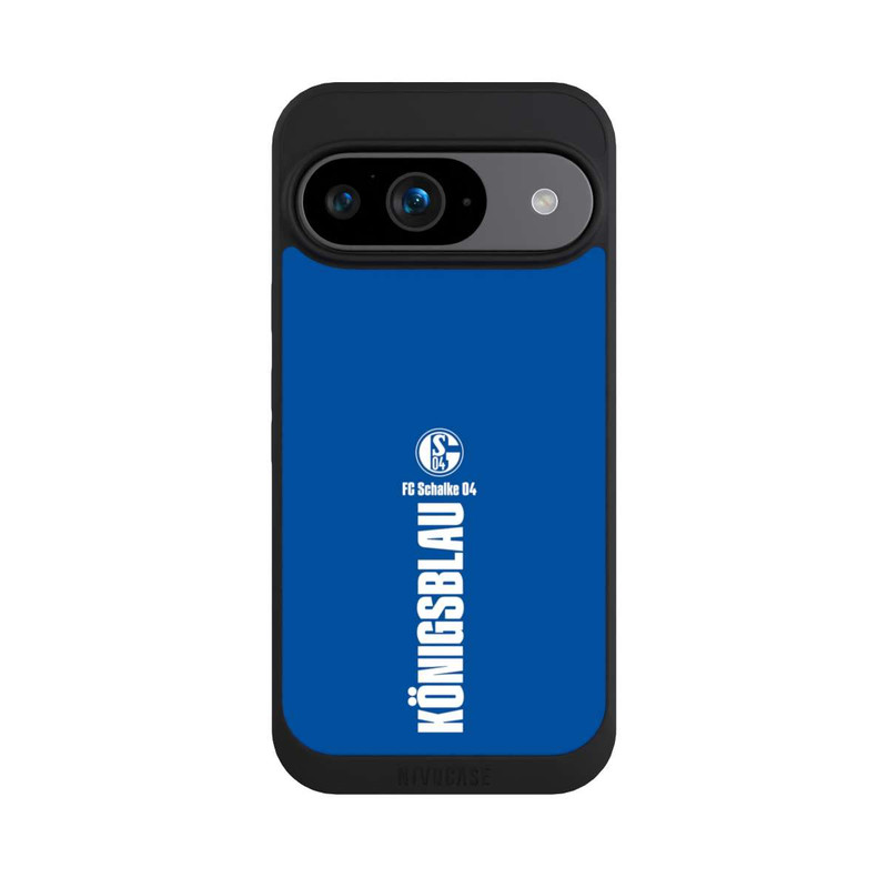 Pixel 9 NIVOpure S04 Königsblau