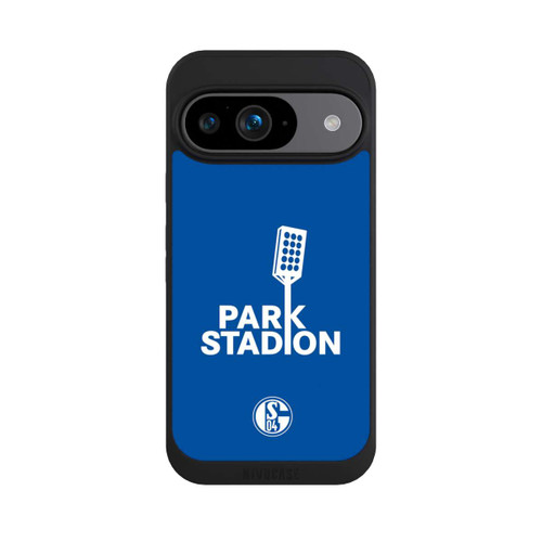Google Pixel 9 NIVOpure S04 Parkstadion