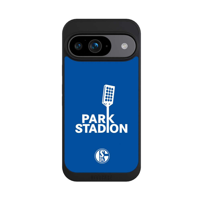 Pixel 9 NIVOpure S04 Parkstadion