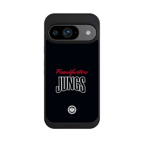 Google Pixel 9 NIVOpure Frankfurter Jungs