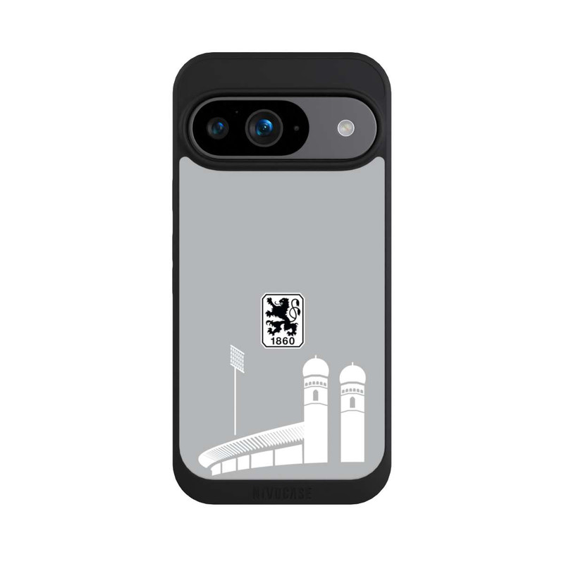 Pixel 9 NIVOpure TSV 1860 Skyline