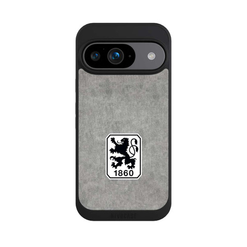 Google Pixel 9 NIVOpure TSV 1860 Betonoptik