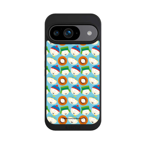 Google Pixel 9 NIVOpure South Park Pattern