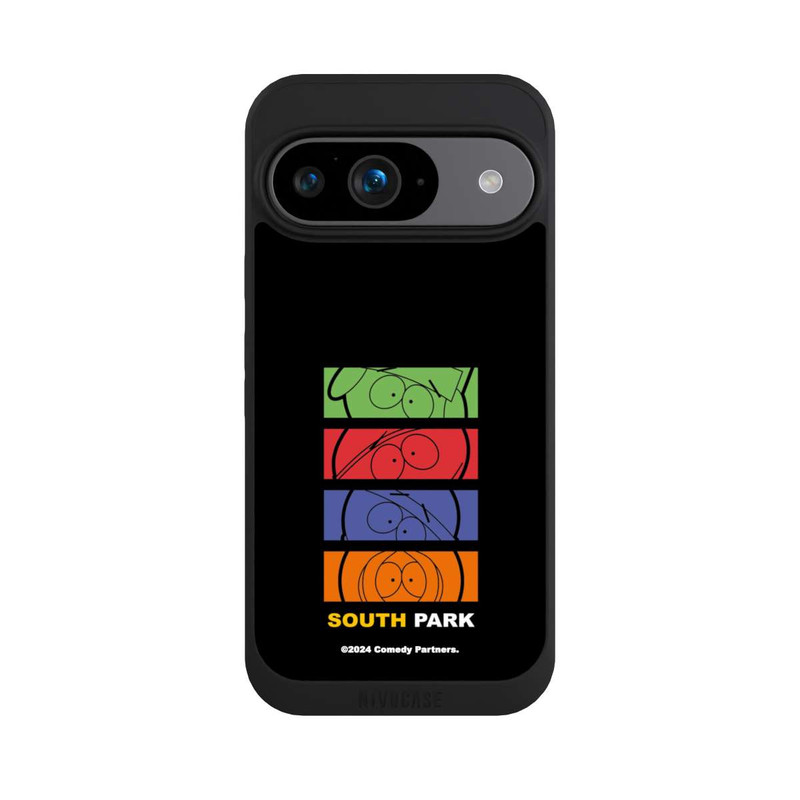 Pixel 9 NIVOpure South Park Boys Multicolor