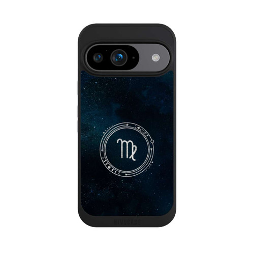 Google Pixel 9 NIVOpure Virgo Zodiac Sign