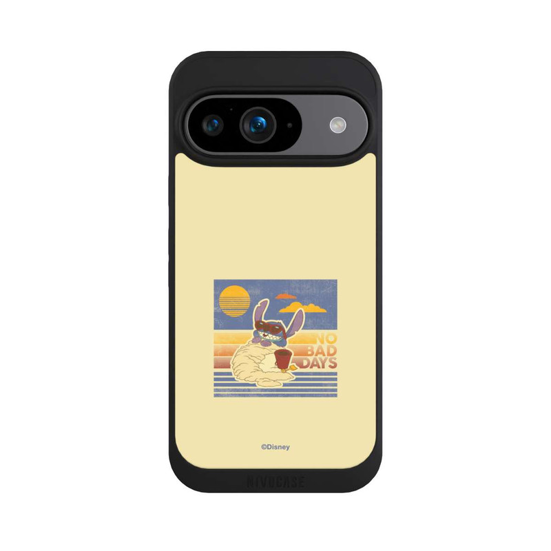 Pixel 9 NIVOpure Stitch No Bad Days