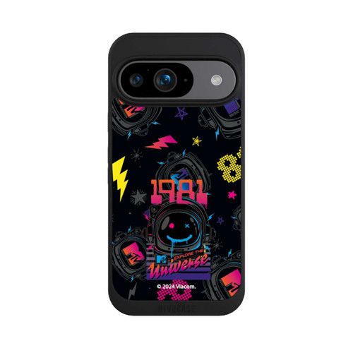 Google Pixel 9 NIVOpure MTV 1981 Explore the Universe