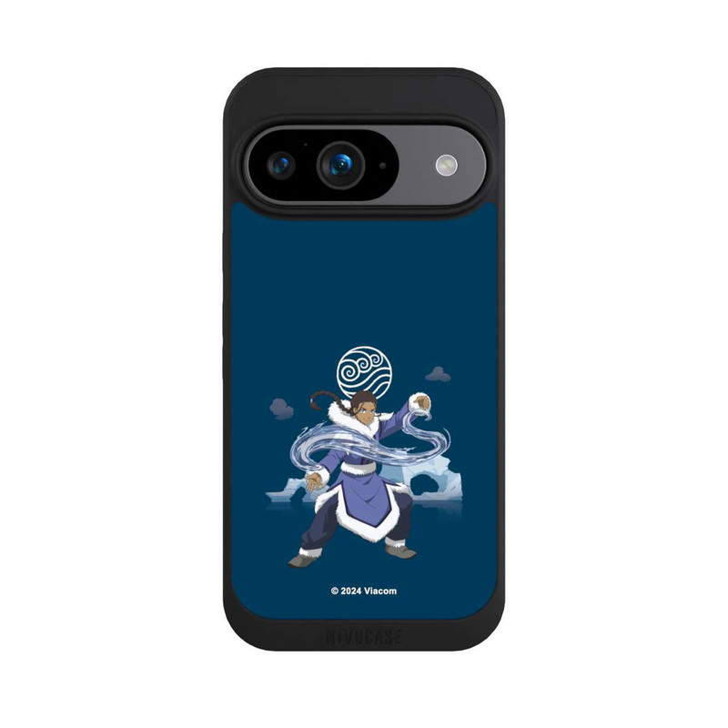 Pixel 9 NIVOpure Katara