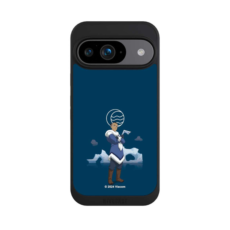 Pixel 9 NIVOpure Soka