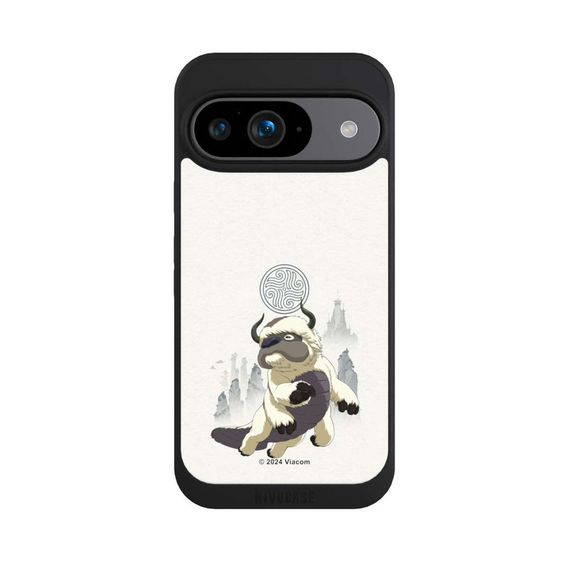 Pixel 9 NIVOpure Appa