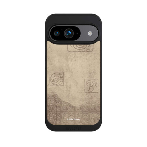 Google Pixel 9 NIVOpure Element Symbole