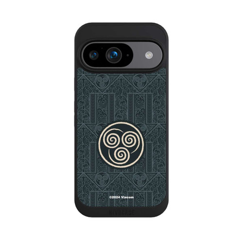 Google Pixel 9 NIVOpure Air Symbol Pattern