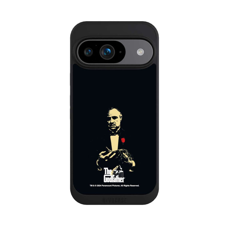 Pixel 9 NIVOpure Don Corleone