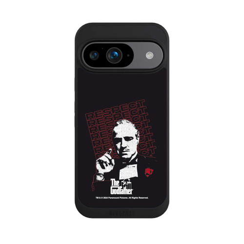 Google Pixel 9 NIVOpure Don Corleone Respect