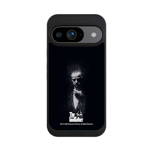 Google Pixel 9 NIVOpure Don Corleone Spray Art