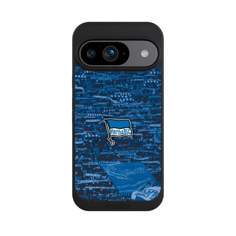 Pixel 9 NIVOpure Hertha BSC Schalmeer