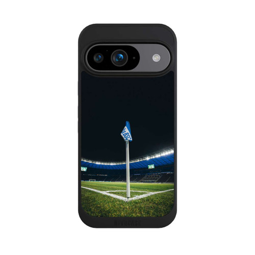 Google Pixel 9 NIVOpure Hertha BSC Eckfahne