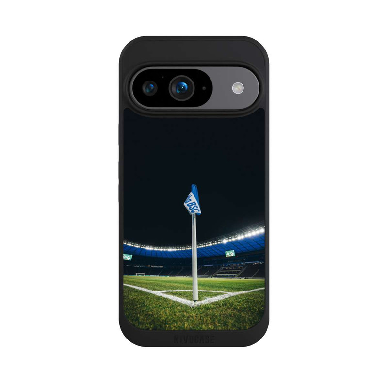 Pixel 9 NIVOpure Hertha BSC Eckfahne